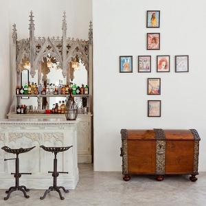 Помоли и ще ти се налее!