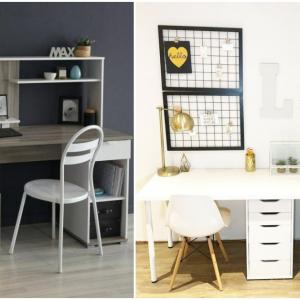 5 начина да създадете перфектната учебна зона за детето ви