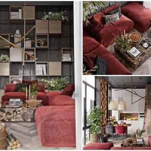 Естественият материал подхожда на всичко