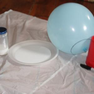 Необходими материали