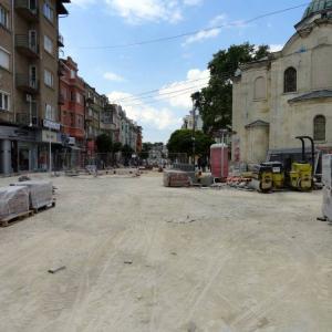 Очаква се ремонтните дейности да приключат до края на годината