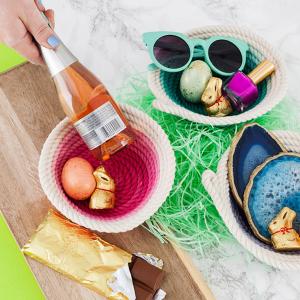 Проявете креативност в декорирането