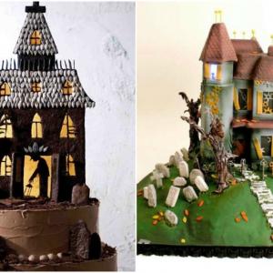 Омагьосаната къща