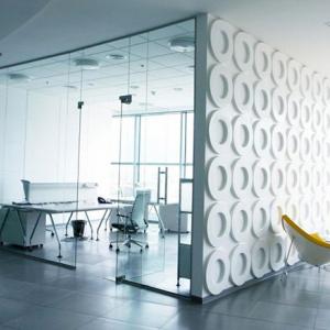 Разпределете зони за различни дейности