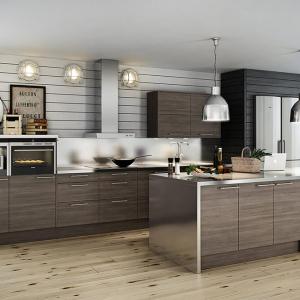 Морският стил е постижим и без класическото синьо