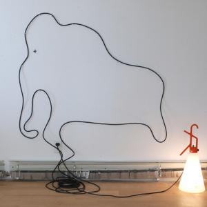 Започнете със семпли, но интересни фигури