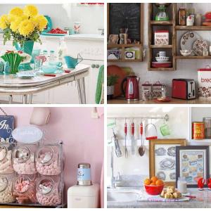 Детайлите правят интериора