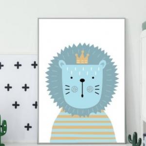 Мислете през очите на детето