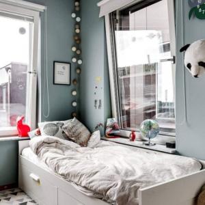 Използвайте максимално естествената светлина