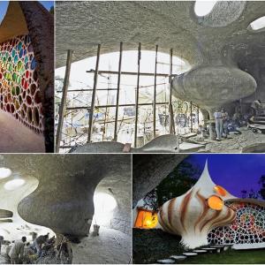 Екстериор за милиони