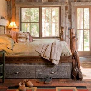 Тук времето е спряло