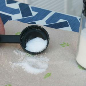 Какво ви е нужно за почистване на ютия в домашни условия