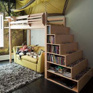 Място за отдих