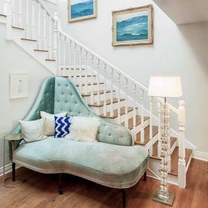 Намерете приложение на неизползваемите кътчета