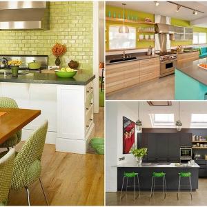 Смелите решения са скрити в ярки промени