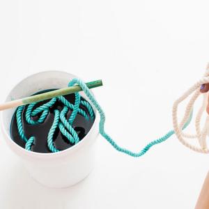 Изпробвайте различни начини за боядисване