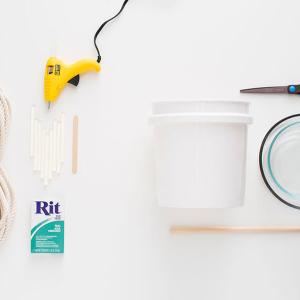 Ето какви материали и инструменти да подготвите