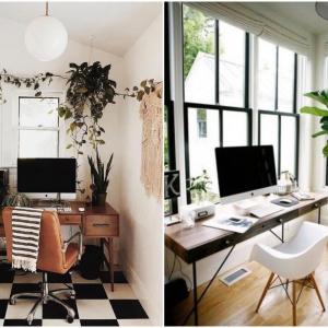 Дизайн, вдъхновен от природата - винаги добър избор!