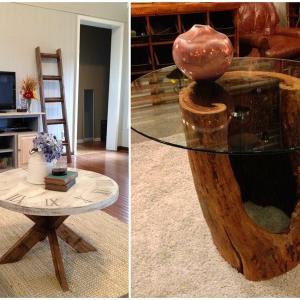 Заоблени форми