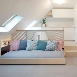 Бар плот и легло – могат ли да бъдат едно цяло?