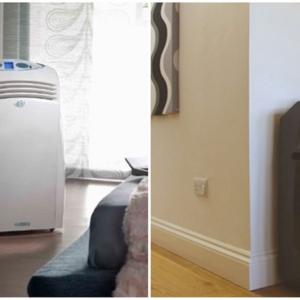 Мобилен климатик - добра алтернатива или не съвсем?