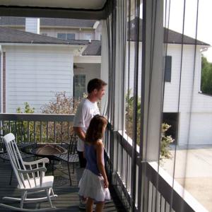 Почистване на комарника – лесно и просто