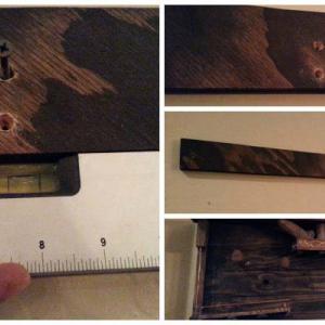 Здраво закрепване и краен резултат