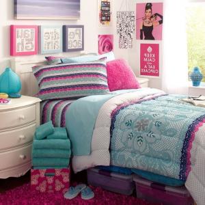 Помислете за различни начини за организиране на вещите