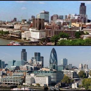 Дестинация за ценители - Лондон