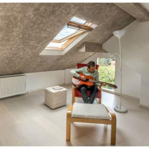 Повече светлина и чист въздух