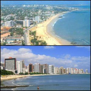 "Маями на Севера" - Форталеза