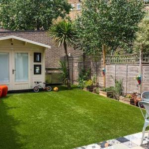 Градината също очаква своите гости