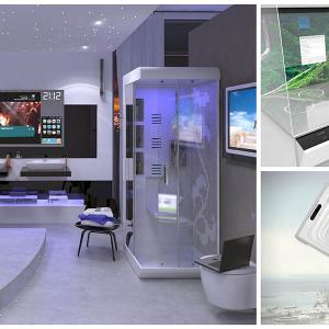 Дом от ново поколение