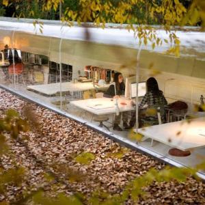 Приятната атмосфера събужда креативността