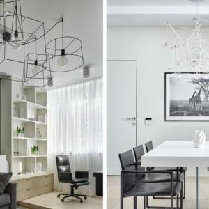 Стилни и атрактивни източници на светлина