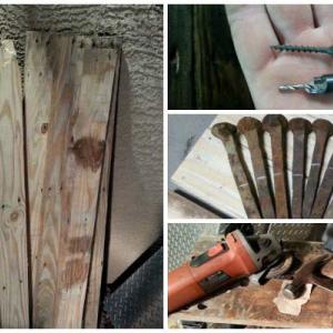 Инструменти и материали