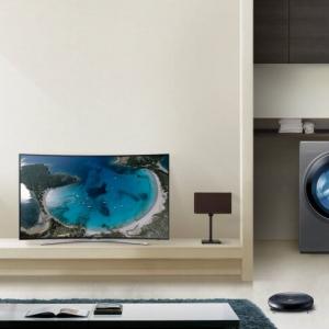 Домашно оборудване, което мисли вместо вас