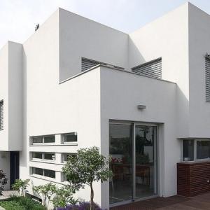 Модерен стил: Къща "L"