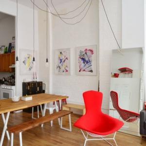 Разчупете традиционната визия на трапезарията