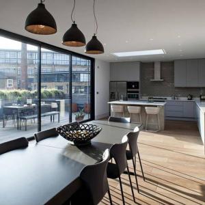 Предизвикателството на преустройството