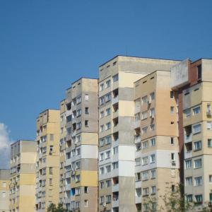 Подобрения на панелния апартамент