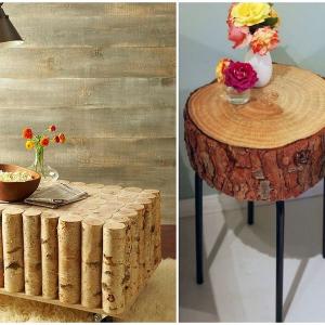 Кокетни и артистични масички за кафе