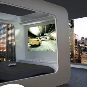 Звук и картина от най-високо качество