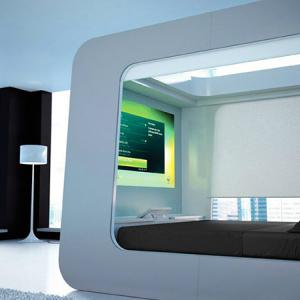 Пълно управление на дома