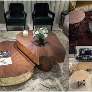 Баланс чрез нетрадиционни комбинации