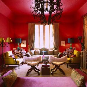 Червената шапчица