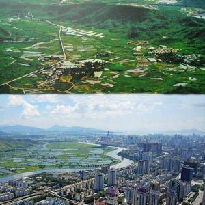 Шенжен - дом за развитие на науката и технологиите