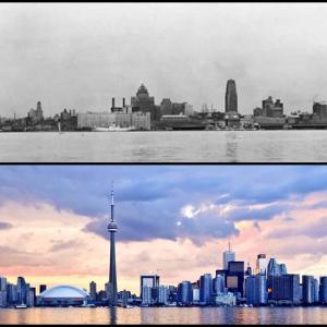 Да се отбием до Торонто