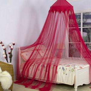 Комарникът - доброто старо оръжие срещу хапещите насекоми