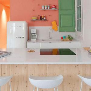 Създайте условия за работа